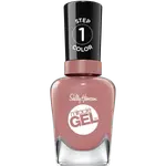 Лак для ногтей 252 Sally Hansen Miracle Gel, 14,7 мл - фото