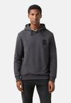 Худи Bogner MAURICE, Asphalt Smoke/Grey Denim - фото