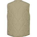 Жилет BEAR, оливковый - фото 2