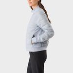 Arcteryx Пуховик KOLE Down, Misty Blue/Lucent - фото 10