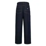 Джинсы Dickies Herndon, синий - фото 4