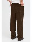 Брюки чинос !SOLID, коричневый - фото 4