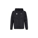 Солнцезащитная одежда для мужчин, черный Nike - фото