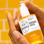 Масло для волос Sol De Janeiro, 58 мл - фото 4