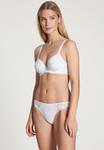 Бюстгальтер Calida T-shirt bra, Weiss/White - фото 2