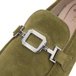 Мокасины ARA Damen Kent, Kiwi - фото 6