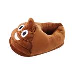 Домашние тапочки Xiang Ning Pai, коричневый - фото