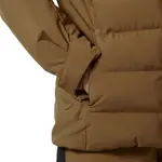 Куртка Helly Hansen Diamond, коричневый - фото 8