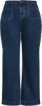 City Chic Women's Plus Size Jean - Amber - фото 5