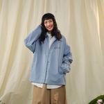 Куртка унисекс BRUMAIRE, абрикосовая - фото 10