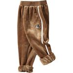 Детские штаны Disney, Coffee - фото 4