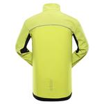 Куртка Alpine Pro Geroc, зеленый - фото 2