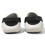 Сабо женские Stateof Stars, белый/черный - фото 5