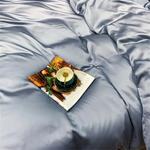 Fjnbbiot Комплект постельного белья Silk Skin - фото 4