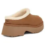 Сабо Ugg New Heights Cozy, коричневый - фото 6