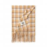 Jeep Вязаный шарф унисекс, Pink - фото 12