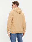 Толстовка обычного кроя Tommy Jeans, бежевый - фото 3