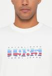 Футболка Tommy Jeans GRAPH , Ecru/Off-White - фото 6