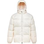 PYRENEX Куртка Стен, White - фото 3