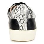 Женские кроссовки Journee, синий - фото 3