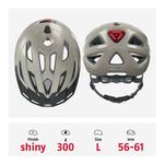 ABUS Urban-I 3.0 — Городской шлем - фото 3