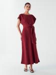 Миди платье Willa SHAUNA, Red - фото 7