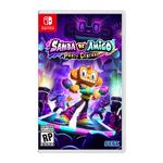 Видеоигра Samba de Amigo: Party Central - Nintendo Switch - фото