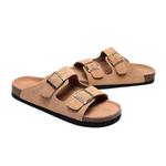 Шлепанцы унисекс Golofi, цвет Black 109 - фото 11