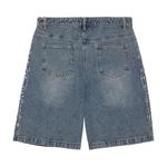 Брюки Vale Forever Crystal Jorts, Blue - фото 2