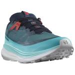 Кроссовки SALOMON Ultra Glide 2 'Atlantic Deep', синий - фото 3
