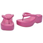 Шлепанцы и сланцы Melissa Flip Flops Women's - фото 7