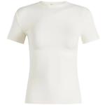 Футболка из хлопкового джерси Skims, Marble - фото