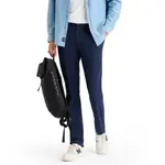 Брюки Dockers Go Activeflex chino, синий - фото 4