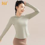 Фитнес-одежда для женщин Moderate 361°, черный - фото 5