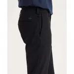 Брюки чинос Dockers Go Activeflex, черный - фото 3