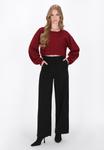 Джемпер DreiMaster Jumper, Burgundy/Red - фото 2