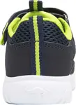 Кроссовки KangaROOS "KI-Rock Lite EV", цвет Blau-Lime - фото 6