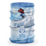 Неквормер Otso, синий - фото