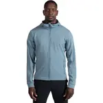 Тонкая мужская толстовка Rossignol, синий - фото