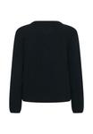 Джемпер Part Two Jumper, Dark Navy/Dark Blue - фото 6