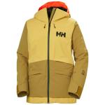 Куртки женские с капюшоном, средней плотности, другие Helly Hansen, terrazzo pattern/885 terrazzo - фото 4