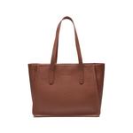 LONGCHAMP Кожаная сумка через плечо - фото