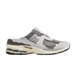 Мюли 2002R Mule 'Protection Pack', серый - фото