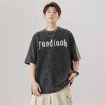 Футболка унисекс Fondlook, черный - фото 3