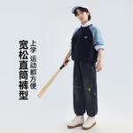 Джинсы для школьников Disney, синий - фото 5