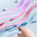 Очки ANTA, розовый - фото 5