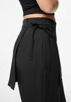 Брюки Pieces Trousers, Black - фото 5