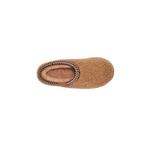 (WMNS) Тапочки UGG Tasman Maxi Curly 'Chestnut' - фото 4