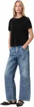 AllSaints Women's Tay Carpenter Jean - фото 2