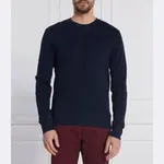 Толстовка обычного кроя Michael Kors, синий - фото